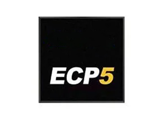 LFE5UM-85F-8MG285C Feldprogrammierbare Tor-Array ECP5 eingebettete FPGA für Videokameras