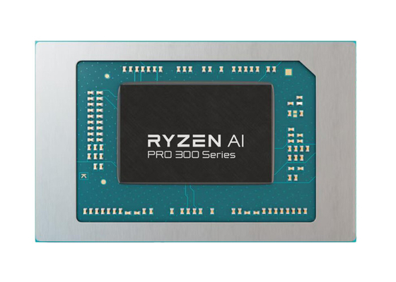 100-000001683 KI Prozessor Chip Ryzen AI PRO 300 Serie Ryzen AI 9 HX PRO 375 Prozessoren