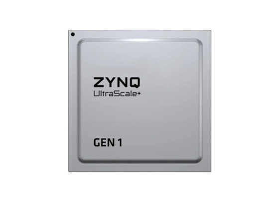 XCZU29DR-1FFVF1760I KI-Prozessor Chip 533MHz ZynqTM UltraScale+TM RFSoC Chip