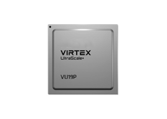 XCVU190-3FLGC2104E Feldprogrammierbares Tor Array 132,9 Mbit VirtexTM UltraScale+TM FPGA IC