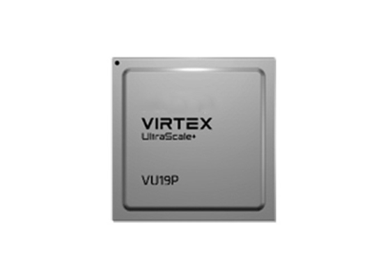 XCVU190-2FLGA2577E Feldprogrammierbares Gate Array 30,5 Gb/s VirtexTM UltraScale+TM FPGAs IC