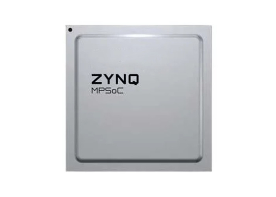 XCZU4EG-1FBVB900I KI-Prozessor-Chip Einzelchip ZynqTM UltraScale+TM MPSoC EG-Geräte