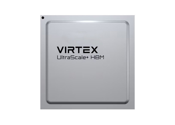 XCVU33P-1FSVH2104E Feldprogrammierbare Tor-Array Niedrige Leistung 460 GB/s VirtexTM UltraScale+TM HBM FPGA