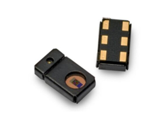 APDS-9999 Sensor IC Digitale Nähe und RGB Sensor 400 kHz Umgebungslicht Sensoren