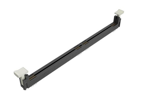 10124806-01406LF-Anschlüsse DIMM-Anschlüsse 0,85 mm Pitch DDR4-Speichermodul-Steckdosen