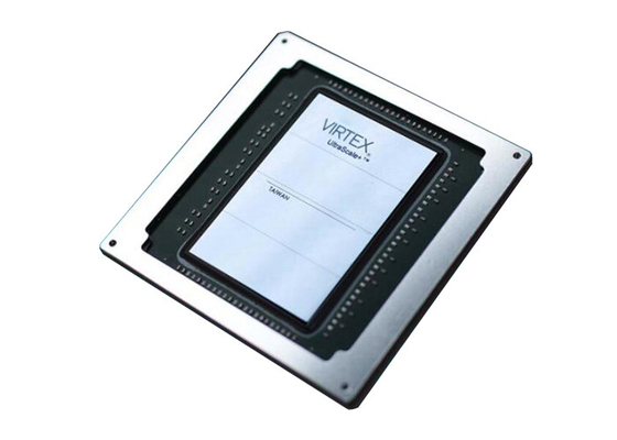 XCVU11P-2FLGF1924I Feldprogrammierbare Tor-Array FPGA-Chip 341Mbit VU11P Logik-System