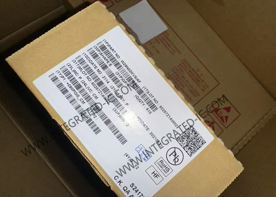 Speicher-IC-Chip W29N02KVSIAF 2Gbit Parallel-NAND-Flash-Speicher-IC TSOP48