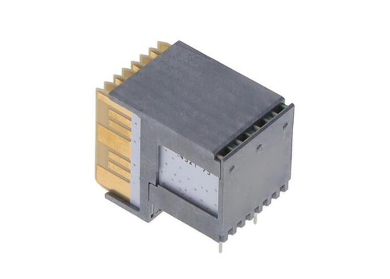 RVPX-PE20815M2 Steckverbinder RVPX-Serie Hintergrundsteckverbinder 56POS Modularsteckverbinder