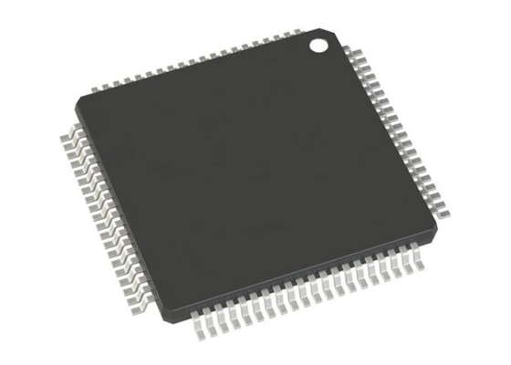 R5F526TBADFN Mikrocontroller MCU RX26T 32-Bit Leistung MCU LFQFP-80 eingebettete MCU