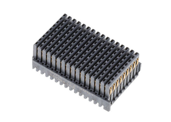 RVPX-JE216MM1 Steckverbinder Hochgeschwindigkeit 1,8 mm SpaceVPX Steckverbinder