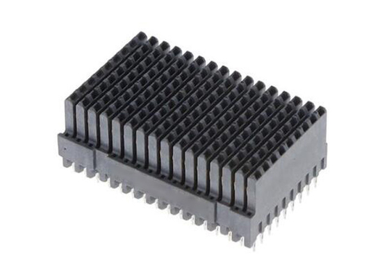RVPX-J16MC1 Steckverbinder 144POS R-VPX Evolution Serie VITA 46 Modularsteckverbinder