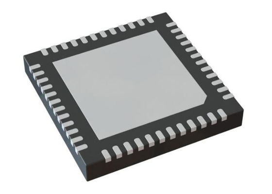MSPM0L2228SRGZR Mikrocontroller MCU 32-Bit Mikrocontroller VQFN-48 Mixed-Signal MCU