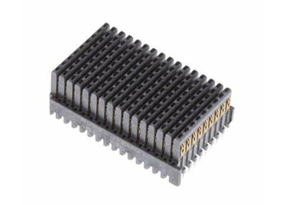 RVPX-J16TM2 Anschlüsse VITA 46 Anschlüsse 16POS Hochgeschwindigkeits-Backplane-Anschlüsse