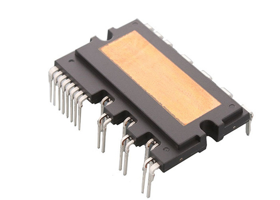 NFVA34065L32 Integrierter Schaltkreislauf Chip Automotive 650V 40A Intelligentes Netzteil