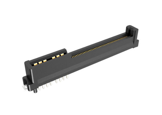 CE1410000110111 Steckverbinder Cool Edge 080mm Hybrid-Stromanschluss