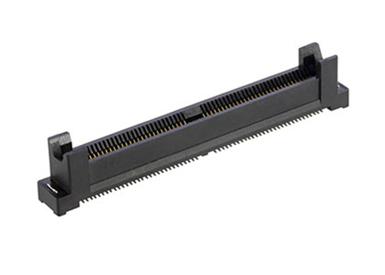 CE1008000110111 Anschlüsse Hochgeschwindigkeits 0,80 mm 32 Gb/s Kartenkantenanschlüsse