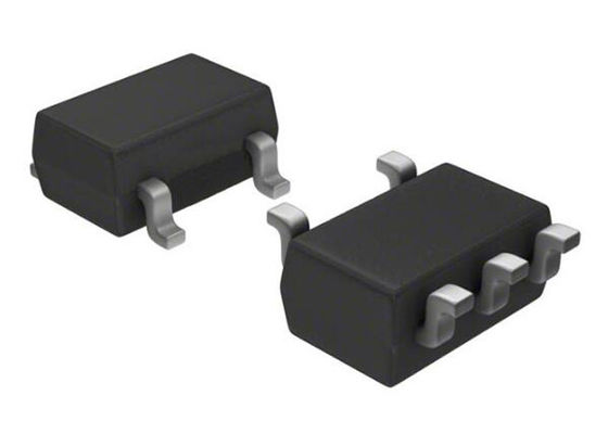ADPL62933UK29D3S Integrierte Schaltkreis-Chip-Supervisoren SOT23-5 Monitore mit einer einzigen Versorgung