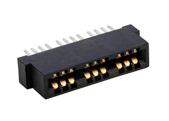 CE1400000110111 Steckverbinder Steckverbinder für High-End-Computing-Systeme