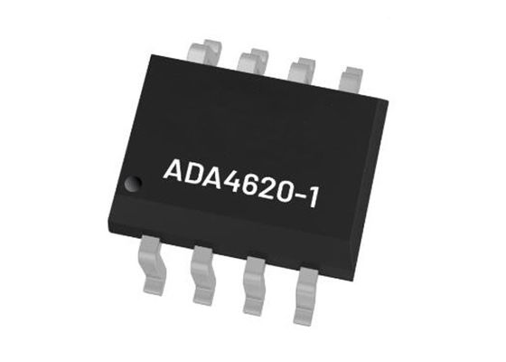 ADA4620-1ARZ Integrierter Schaltkreislauf 36V Geräuscharme Betriebsverstärker SOIC-8