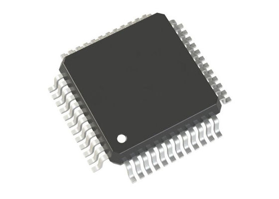 AD9751ASTZ Integrierter Schaltkreislauf Chip 10-Bit Digital-Analog-Wandler LQFP-48