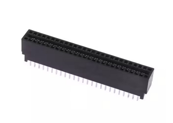10046971-047LF-Anschlüsse 2.54mm Stromkarten-Kantenanschlüsse zum Speichern