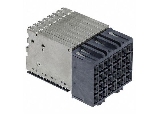 2287288-1 Anschlüsse 500mA STRADA Hochgeschwindigkeits-Backplane-Anschlüsse