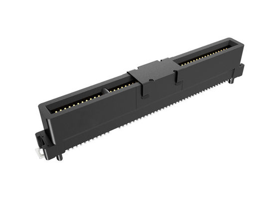 CEE009800140301 Verbindungen Hochgeschwindigkeits-Kühlkante 100 mm PCIe-Verbindungen