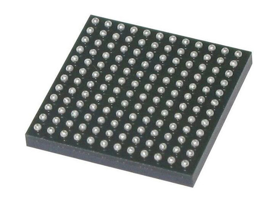 LT7211B Integrierter Schaltkreislauf-Chip Typ-C/DP/eDP zu Quad-Port LVDS und MIPI DSI/CSI mit Audio