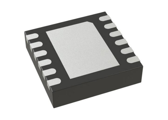 LTC5587IDD Wireless Communication Module 6GHz RMS Leistungsdetektor mit digitaler Ausgabe