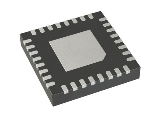 ADF4152HVBCPZ drahtlose Kommunikationsmodul Bruchteil-N/Vollzahl-N PLL Synthesizer