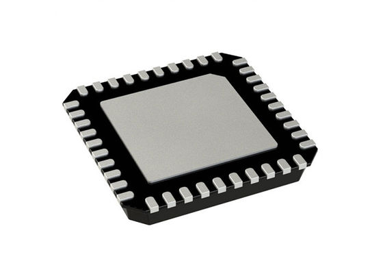 AD9716BCPZ integrierter Schaltkreis-Chip Dual 12-Bit-Low-Power-Digital-Analog-Wandler