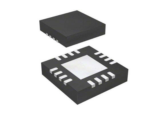 MAX5995BETE Integrierter Schaltkreis Chip PoE angetriebenes Gerät 91W Power Over Ethernet Controller