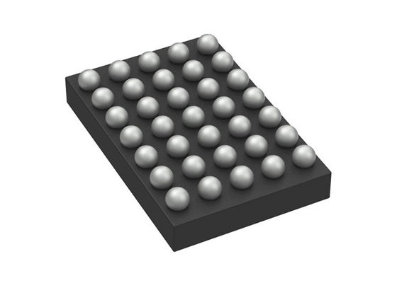 LT8349ACBZ Integrierter Schaltkreislauf Chip 8V 12A 2-Phase Niedriger IQ synchroner Boost-Wandler