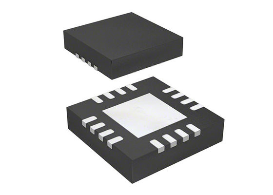 AD7383BCPZ integrierter Schaltkreislauf Chip Dual Simultaneous Sampling 16-Bit 4 MSPS ADC