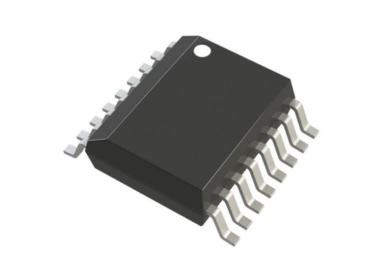 ADUM141E1WBRQZ Integrierter Schaltkreislauf Chip 150Mbps Magnetische Kopplung Digitale Isolatoren QSOP-16