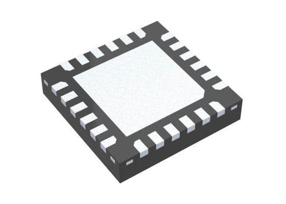 HMC705LP4 drahtloses Kommunikationsmodul 6,5 GHz GaAs HBT Programmierbarer Divider