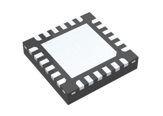 HMC535LP4E Drahtloskommunikationsmodul PLO-Oszillator mit Phaseverriegelung QFN-24 HBT MMIC