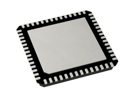 ADUC848BCPZ62-3 Mikrocontroller MCU 8-Bit MCU LFCSP-56 8052 MicroConverte 12,58MHz