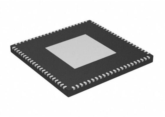 ADSP-BF702KCPZ-3 Mikrocontroller MCU 400 MHz Niedrigleistung Blackfin eingebetteter Prozessor