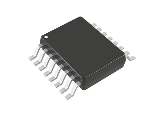 LTC2378IMS-16 Integrierter Schaltkreislauf Chip 16-Bit 1Msps Low Power SAR ADC mit 97dB SNR