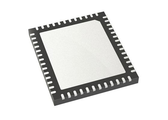 LTC2175CUKG-12 Integrierter Schaltkreislauf-Chip 12-Bit 125Msps Low Power Quad ADC 52-WFQFN