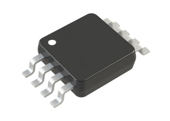 ADG5401BRMZ Integrierter Schaltkreis Chip CMOS Analogschalter MSOP-8 Einzel-SPST-Schalter