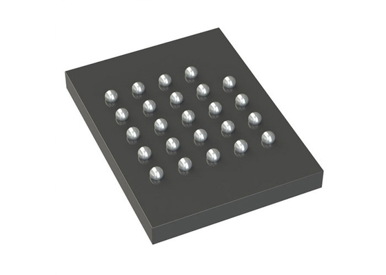S27KL0642DPBHI033 Memory IC Chip Automotive Hyperbus Pseudostatisches RAM-Speicher