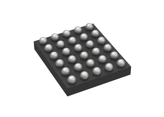MAX77958EWV Integrierter Schaltkreislauf 2,6 V USB Typ-C und USB-Leistungssteuerung