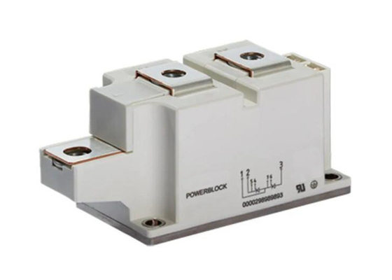DD390N16S IGBT-Module für Fahrzeuge 1600V 390A Diodenmodul zum Berichtigungsvorgang