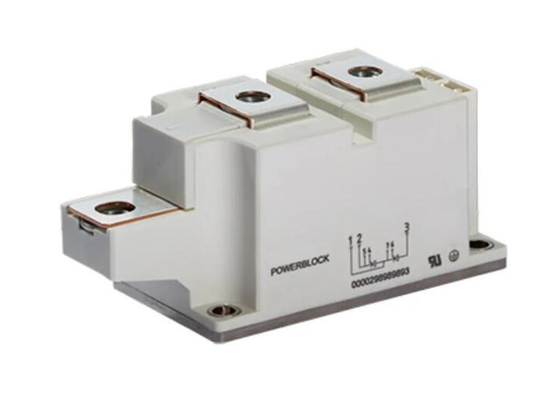 DD390N22STIM IGBT-Module für Fahrzeuge Diodenmodul 2200V 390A
