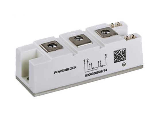 DD180N22S IGBT-Module für den Automobilbereich Eco Block 2200V 174A