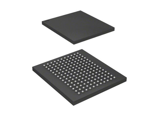 CY7C2644KV18-333BZXI Speicher-IC Chip Datenspeicher-IC 144Mbit Synchrone SRAM-Speicher-IC