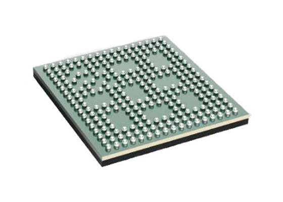 AWR2544BGAMQRQ1 Sensor IC FMCW Radar SoC 76-81GHz FMCW Satellitenradar auf dem Chip Sensor