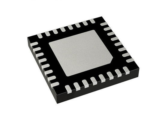 ADG2128YCPZ integrierte Schaltung Chip Analog Switch Array mit doppelten/einzelnen Versorgungen